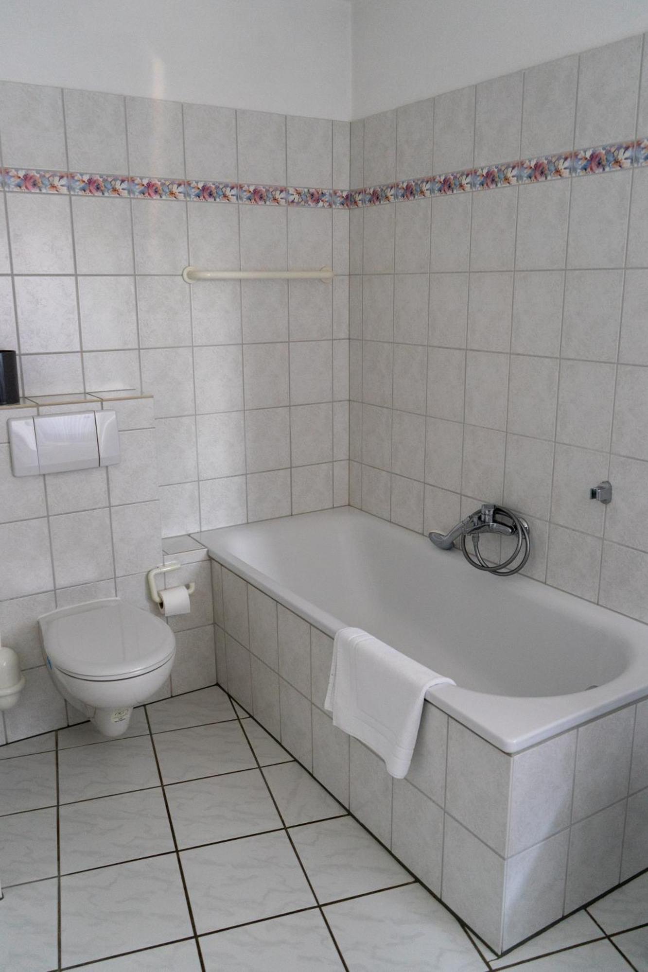 Hotel Klusenhof Lippstadt Dış mekan fotoğraf