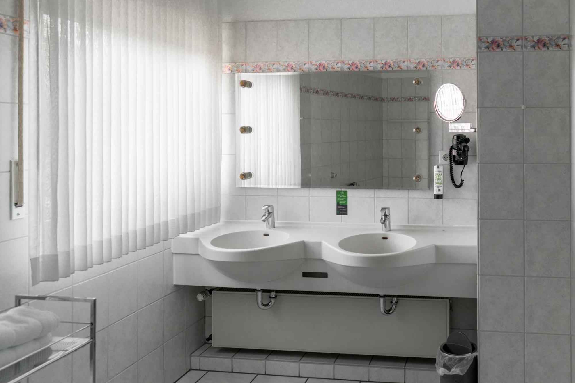 Hotel Klusenhof Lippstadt Dış mekan fotoğraf