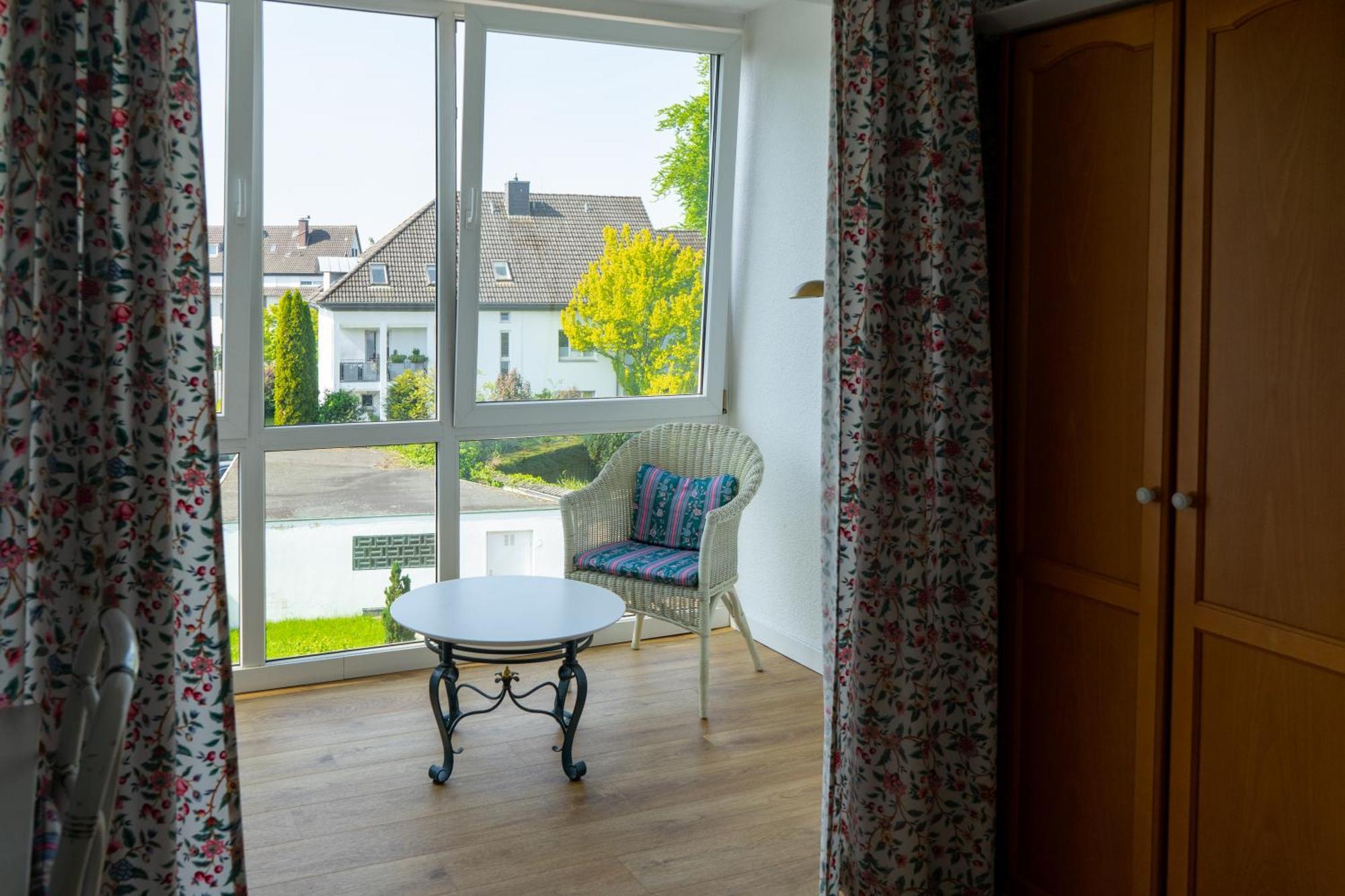Hotel Klusenhof Lippstadt Dış mekan fotoğraf