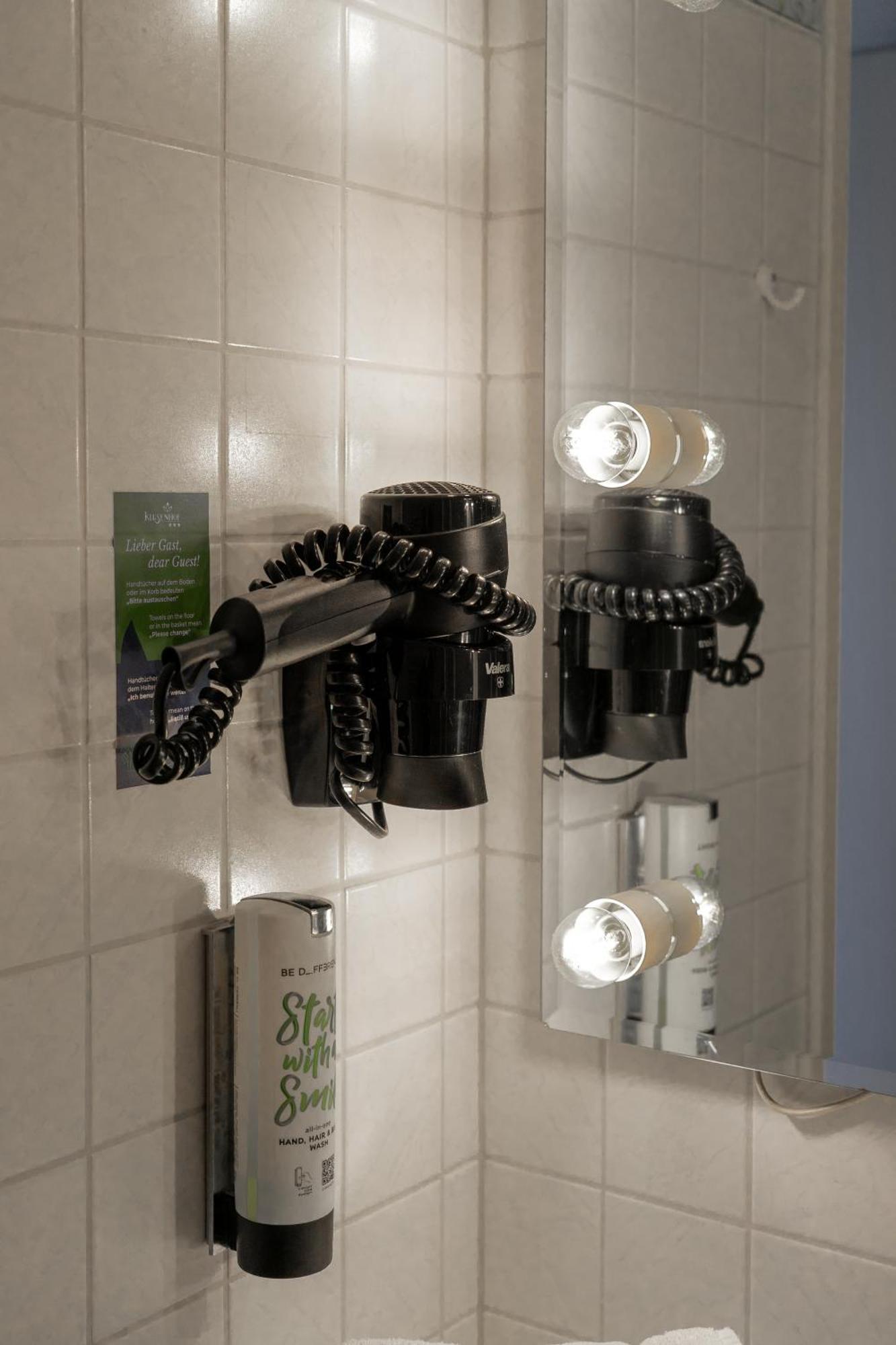 Hotel Klusenhof Lippstadt Dış mekan fotoğraf